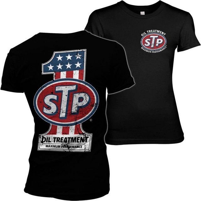 STP T-Shirt günstig online kaufen