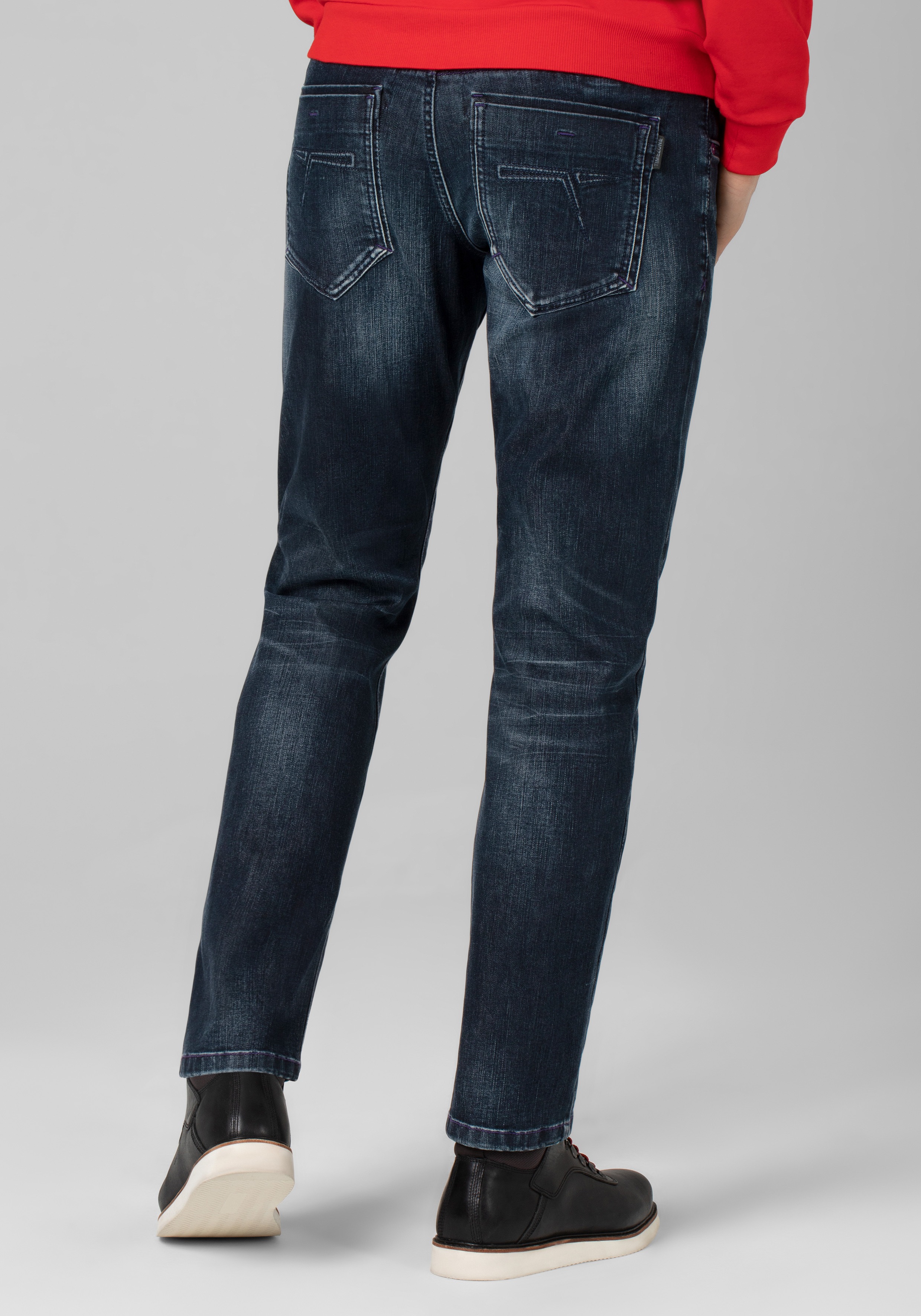 TIMEZONE Regular-fit-Jeans Regular GerritTZ günstig online kaufen