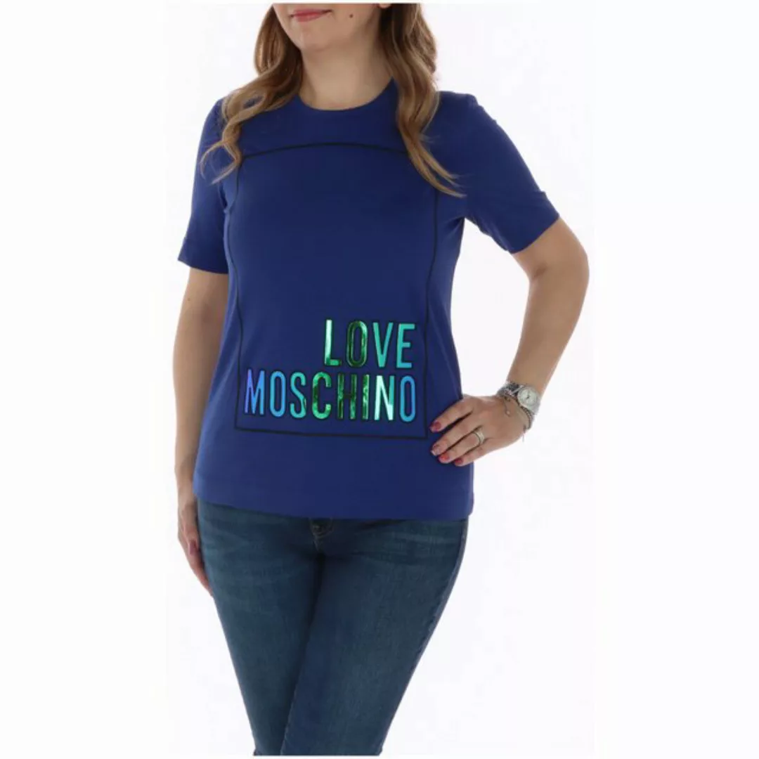 LOVE MOSCHINO T-Shirt günstig online kaufen