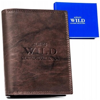Always Wild  Geldbeutel AWN4MAL73682 günstig online kaufen