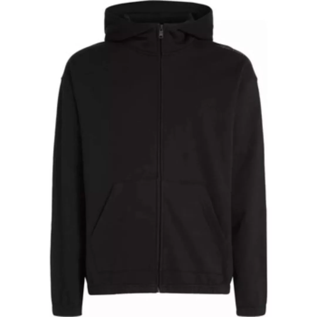 Calvin Klein Jeans  Sweatshirt Sweat a capuche FZ hoodie günstig online kaufen