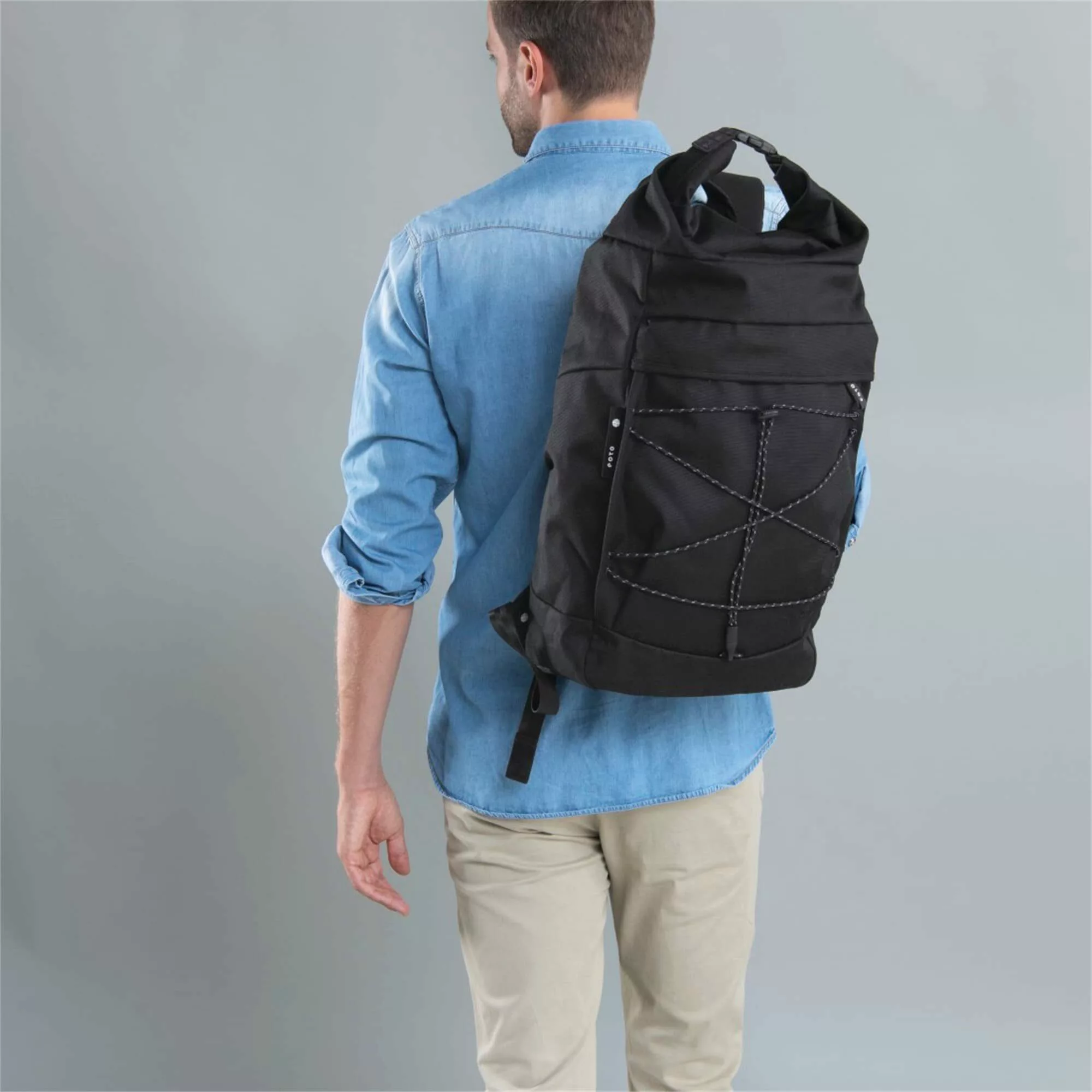 eoto Rucksack FIRE QUALI:FIRE Daypack, nachhaltig, günstig online kaufen