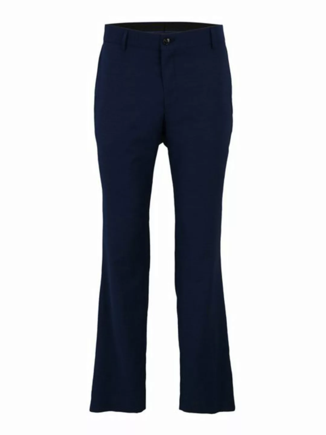 Jack & Jones Plus Bügelfaltenhose JJSolaris (1-tlg) günstig online kaufen