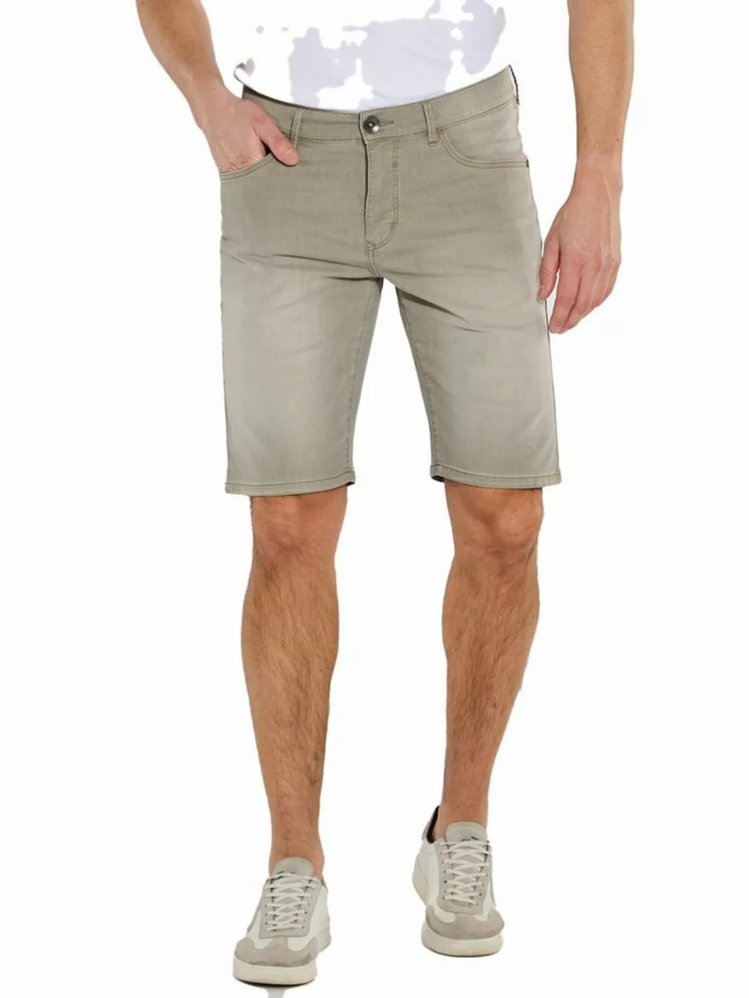 Engbers Jeansshorts Bermuda regular günstig online kaufen