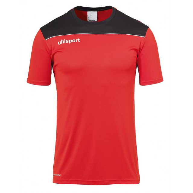 uhlsport T-Shirt OFFENSE 23 POLY SHIRT günstig online kaufen