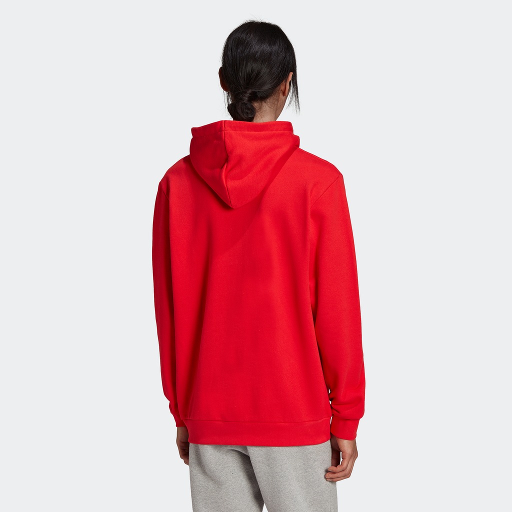 adidas Originals Kapuzensweatshirt "ADICOLOR CLASSICS TREFOIL HOODIE" günstig online kaufen