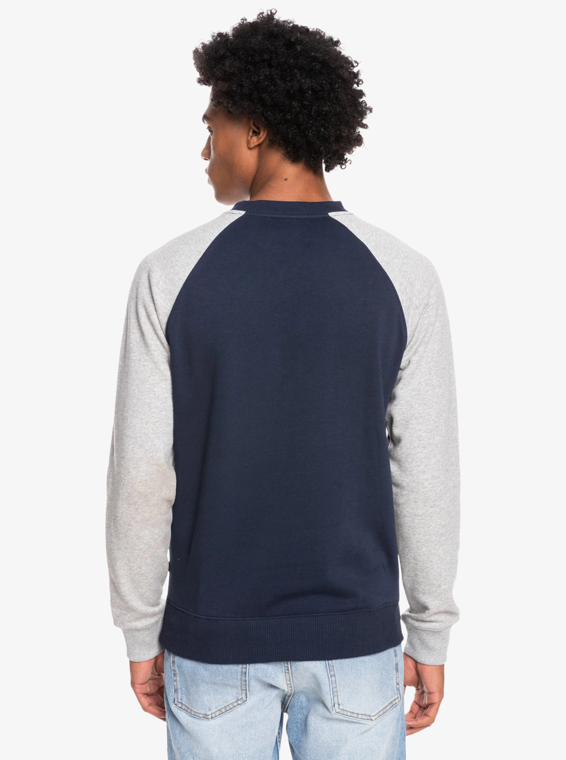 Quiksilver Sweatshirt "Everyday" günstig online kaufen