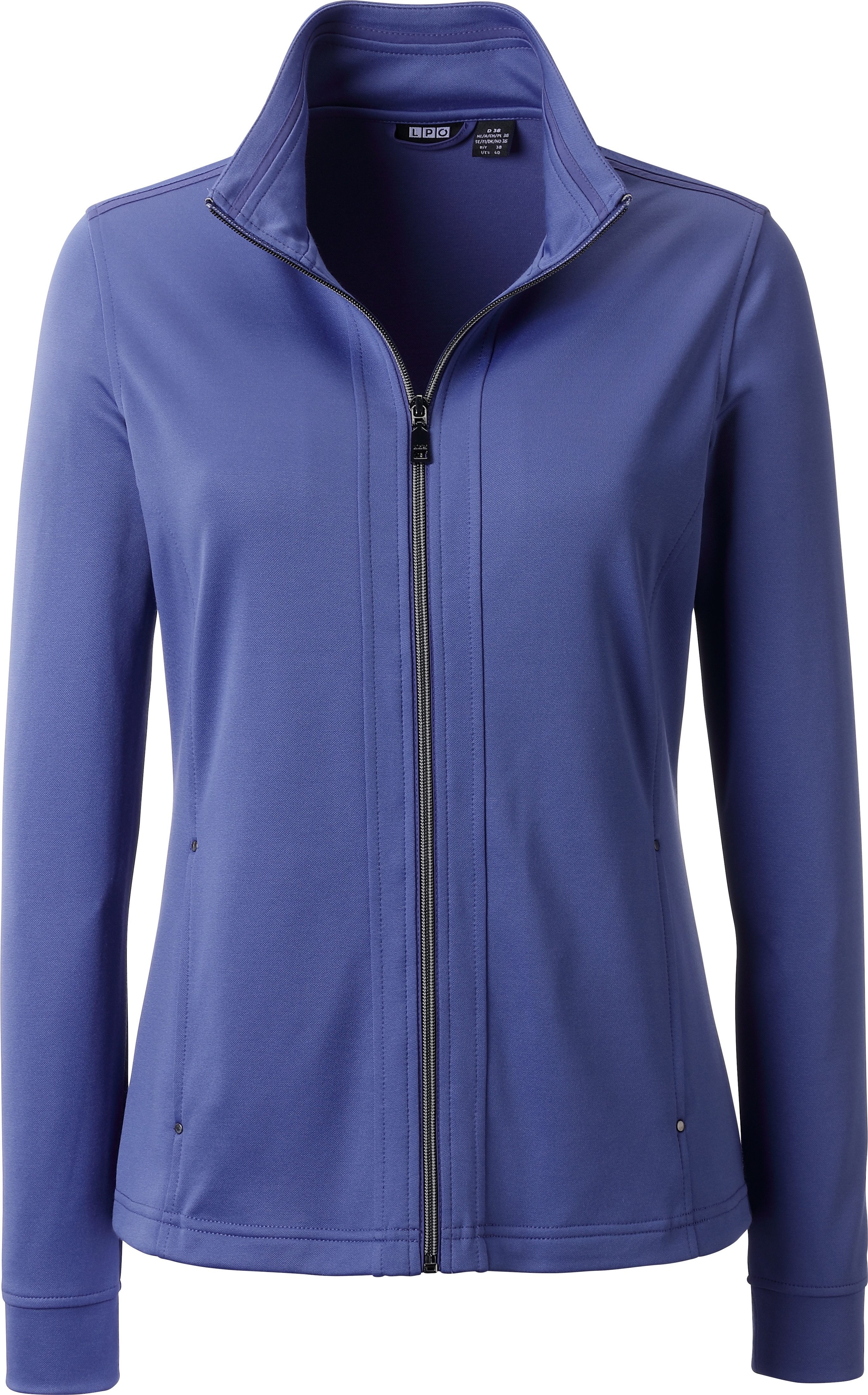 DEPROC Active Fleecejacke SHOENWOOD II WOMEN günstig online kaufen