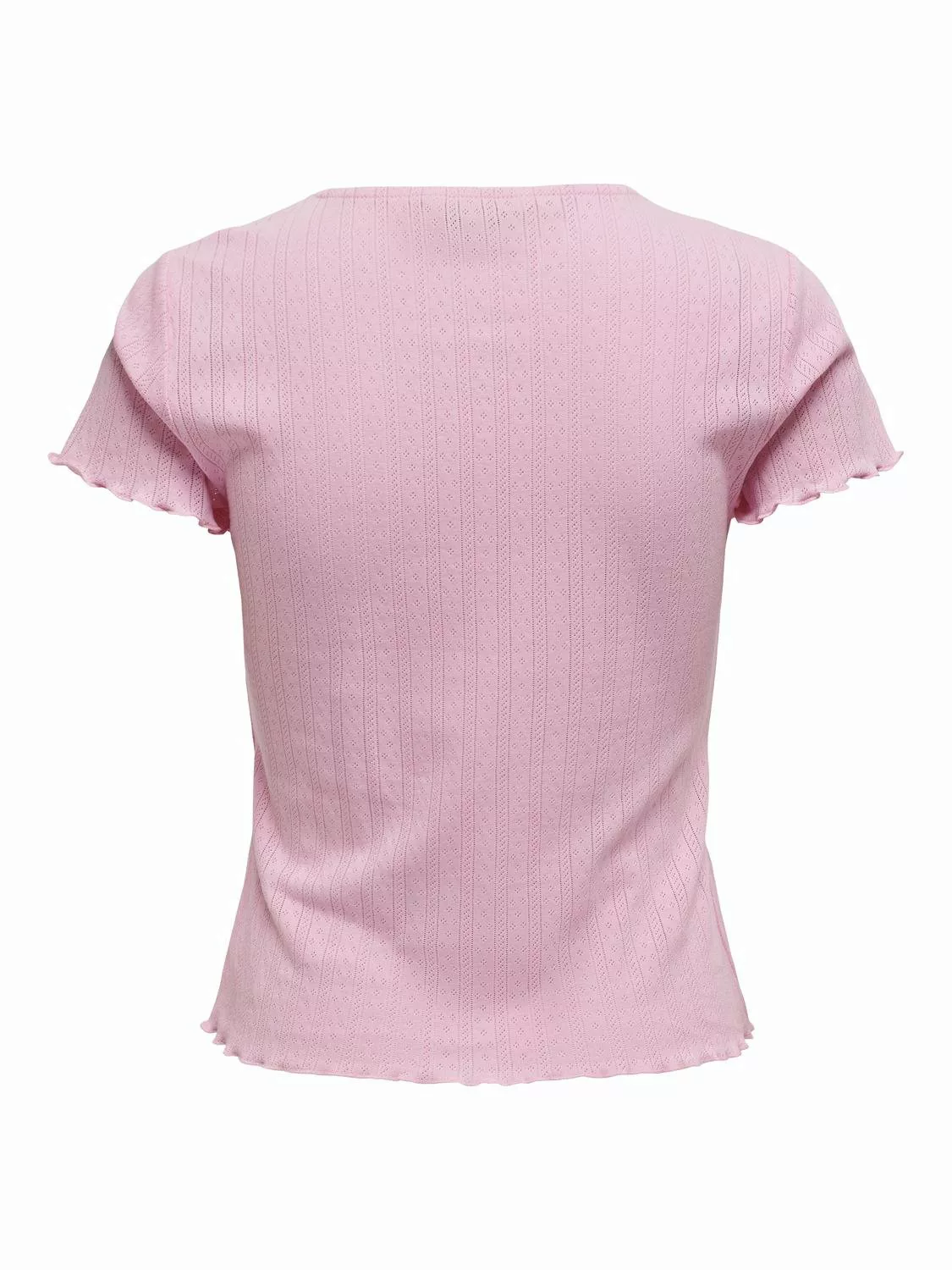 Only Damen T-Shirt ONLCARLOTTA - Regular Fit günstig online kaufen