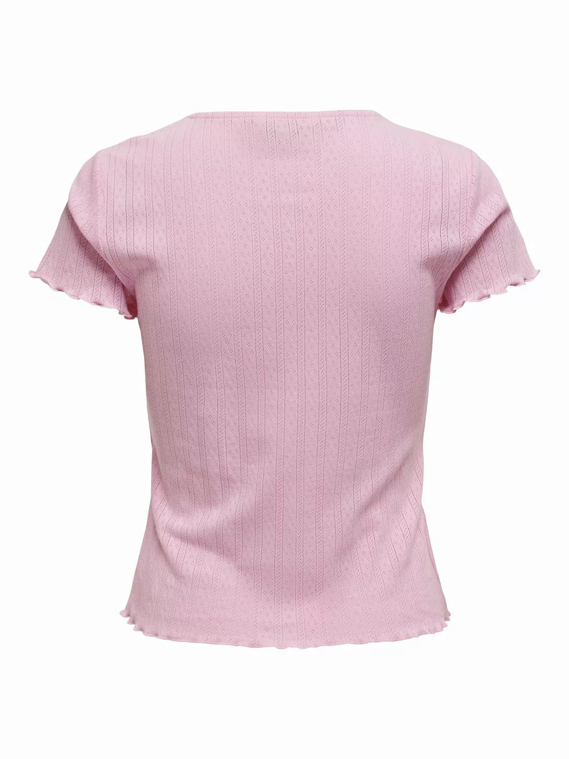 ONLY Kurzarmshirt ONLCARLOTTA S/S TOP JRS NOOS günstig online kaufen