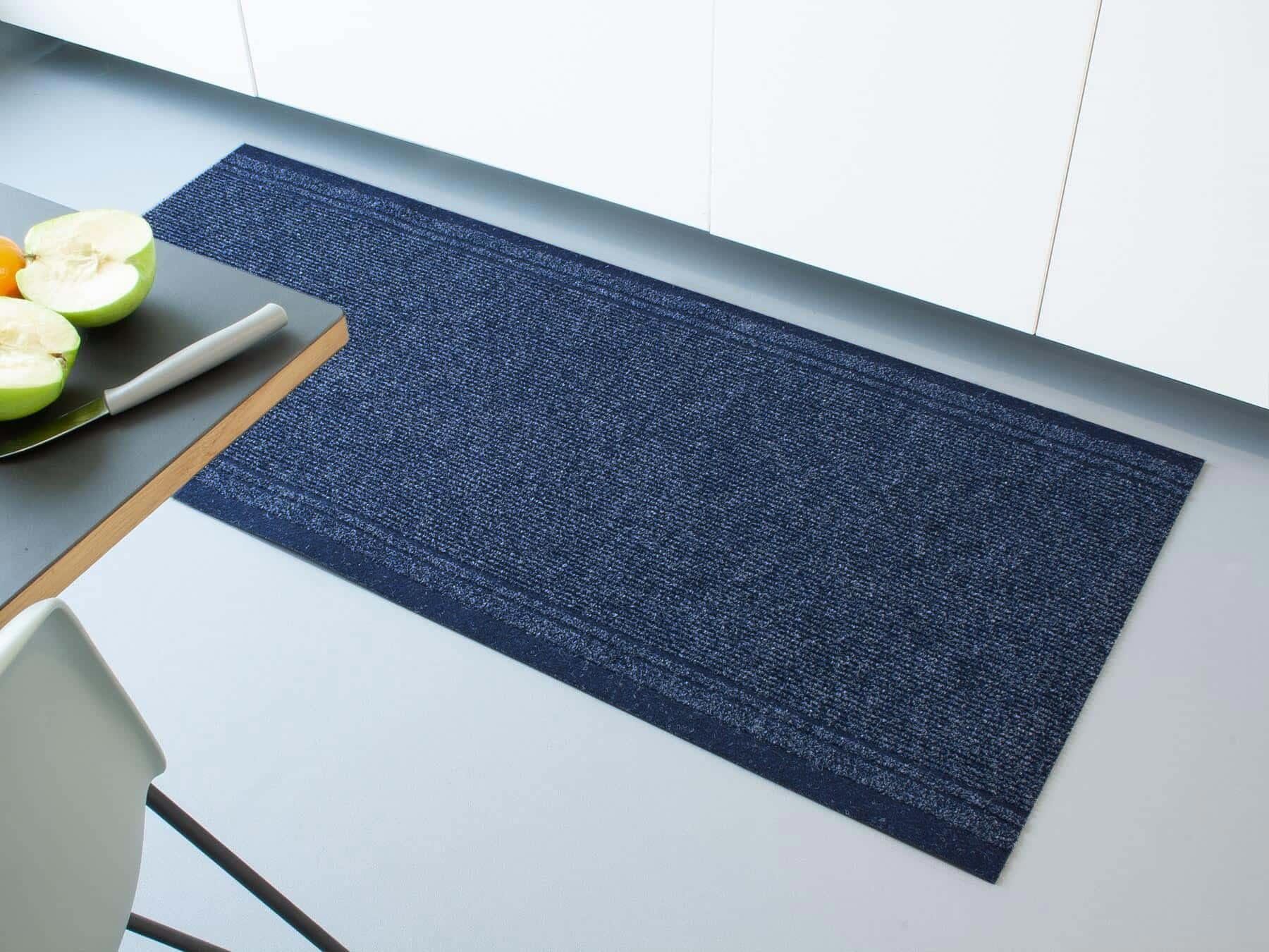 Primaflor-Ideen in Textil Küchenläufer »MALAGA, Made in Belgium«, rechtecki günstig online kaufen