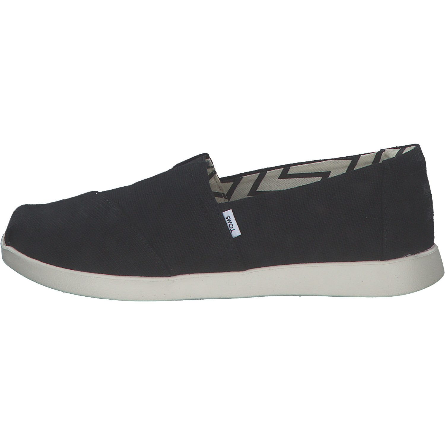 TOMS Alpargata 1002157 Slipper günstig online kaufen