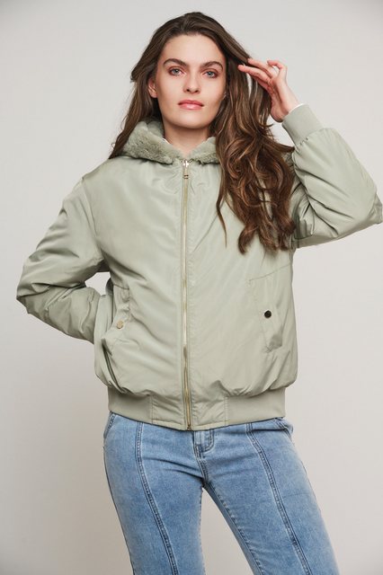 Rino & Pelle Outdoorjacke günstig online kaufen