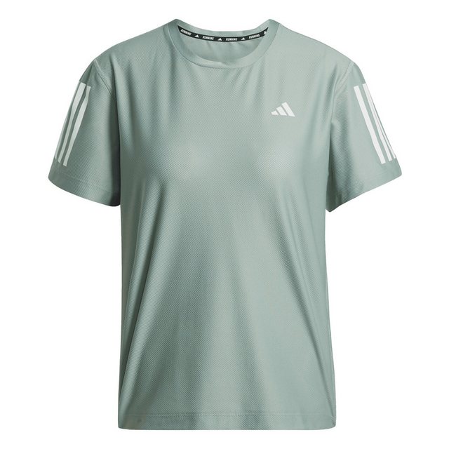 adidas Performance T-Shirt adidas Damen T-Shirt Own The Run Tee günstig online kaufen