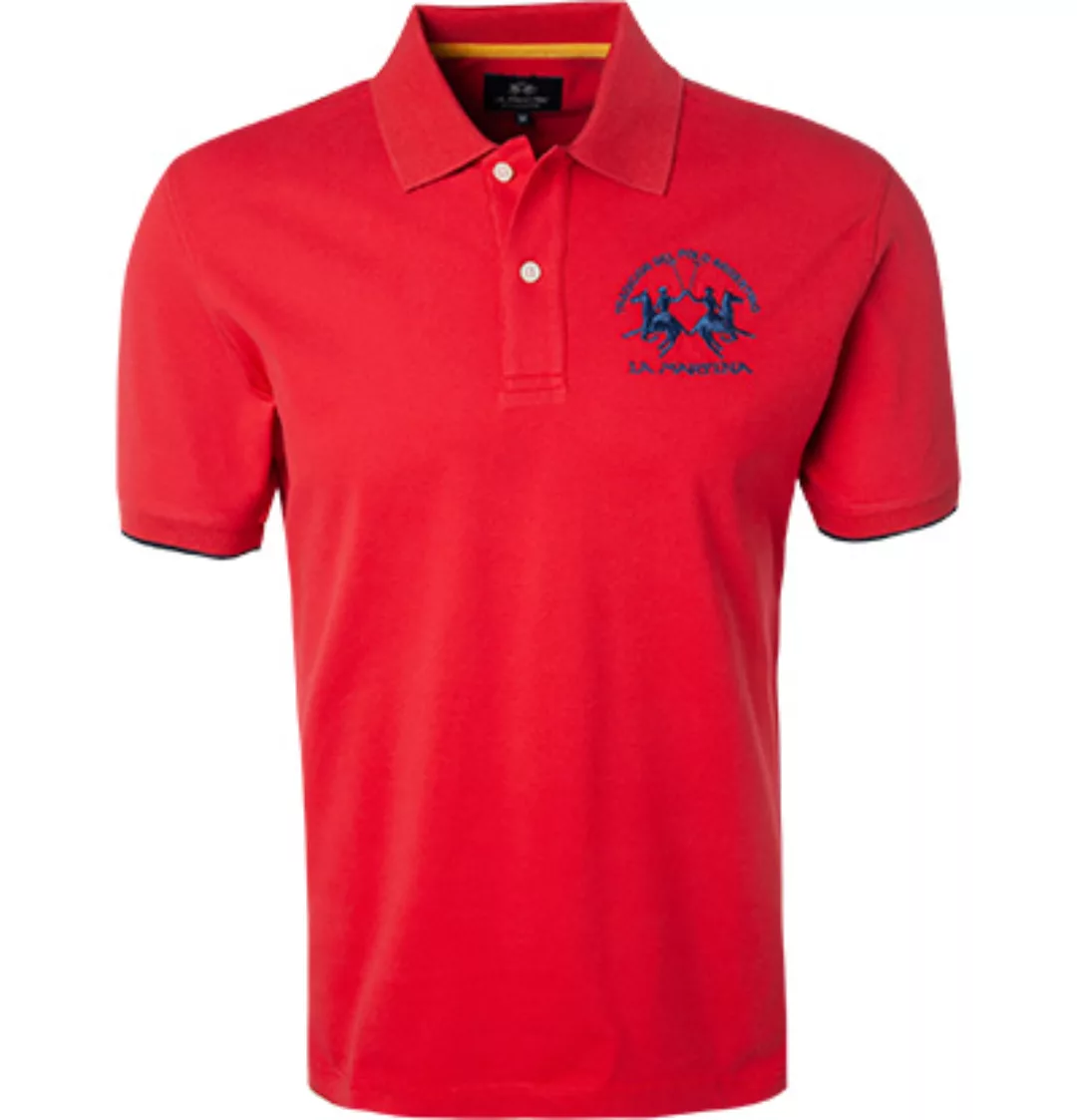 LA MARTINA Polo-Shirt CCMP01/PK001/06008 günstig online kaufen