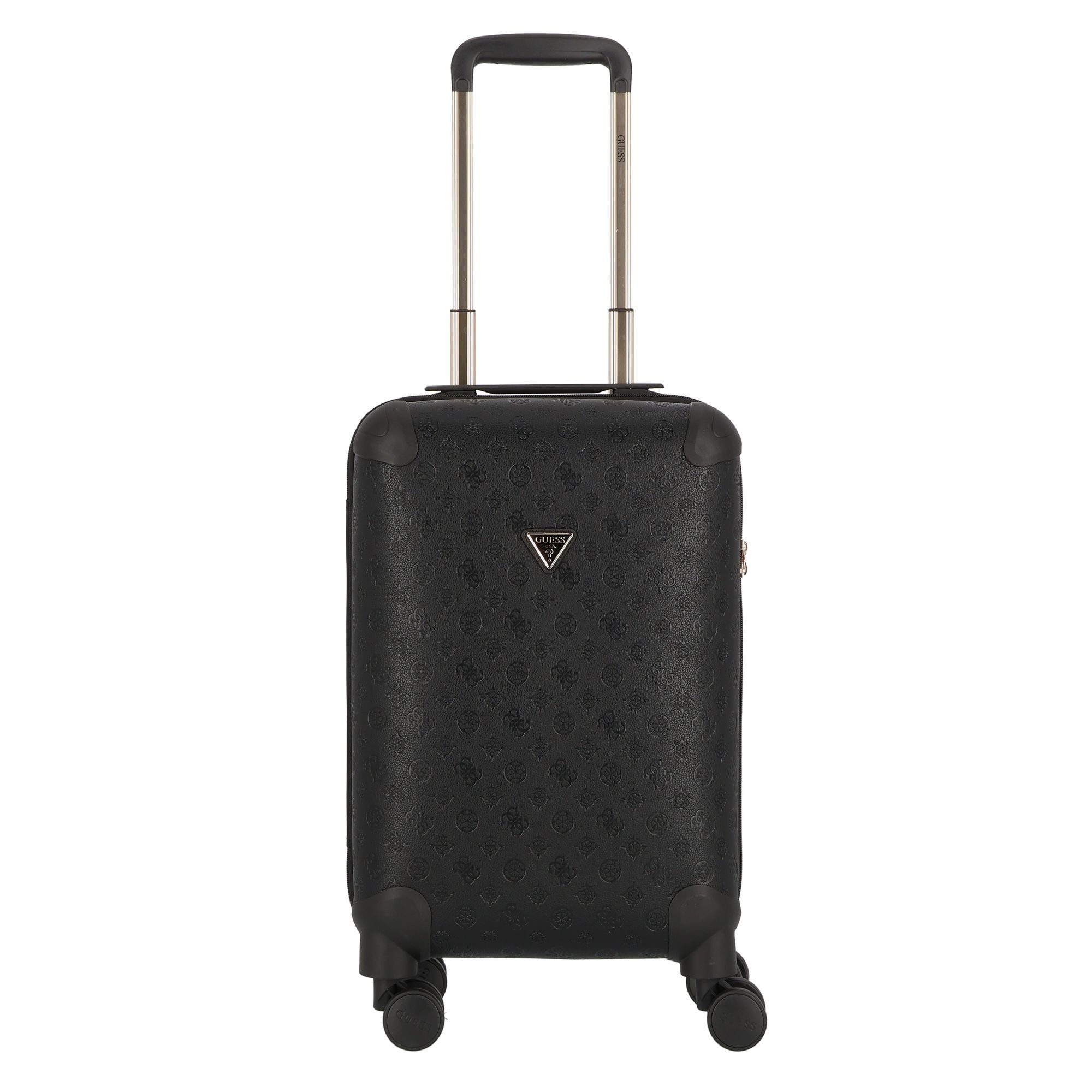 Guess Handgepäck-Trolley Wilder 18 IN - günstig online kaufen