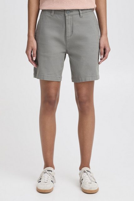 OXMO Chinoshorts OXKVITA Moderne Shorts günstig online kaufen