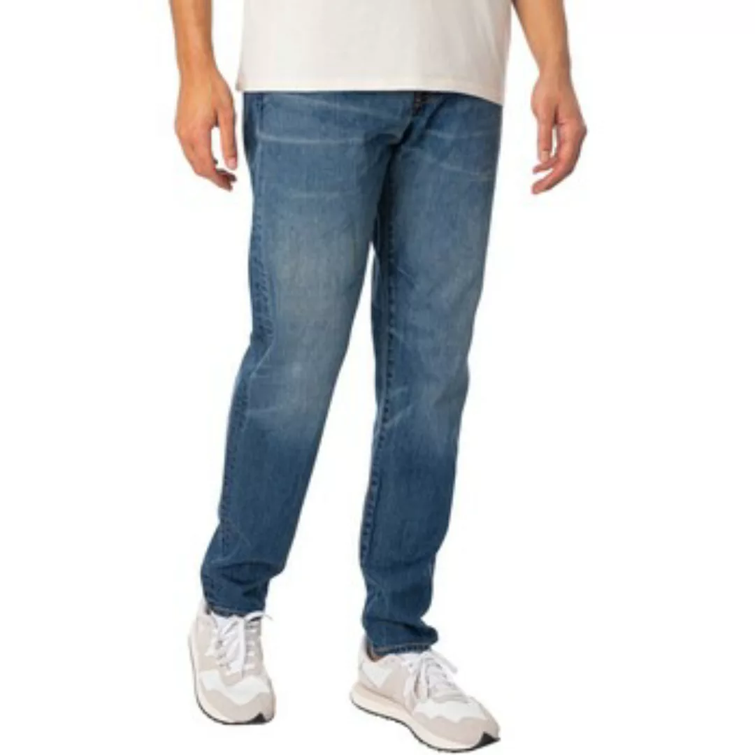 Edwin  Bootcuts Normale Tapered-Jeans günstig online kaufen