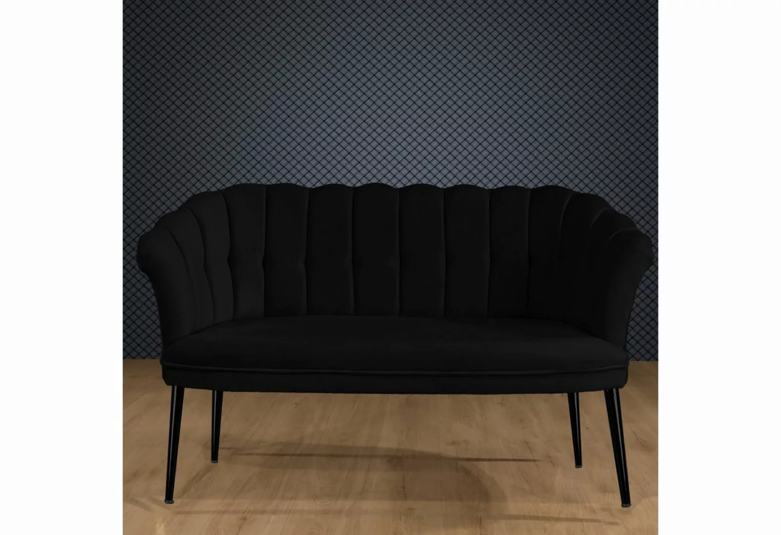 Skye Decor Sofa BRN1511 günstig online kaufen
