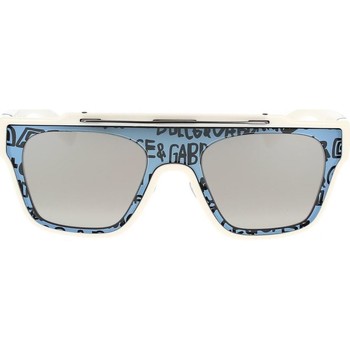 D&G  Sonnenbrillen Sonnenbrille DG6125 33126V günstig online kaufen