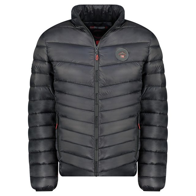 Geographical Norway Steppjacke Hochwertige Outdoorjacke BARTINE (1-St) Step günstig online kaufen