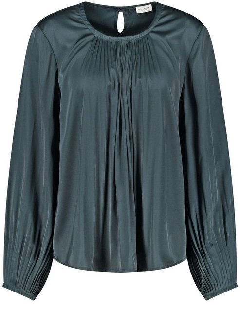 GERRY WEBER Klassische Bluse 260045-31434 günstig online kaufen