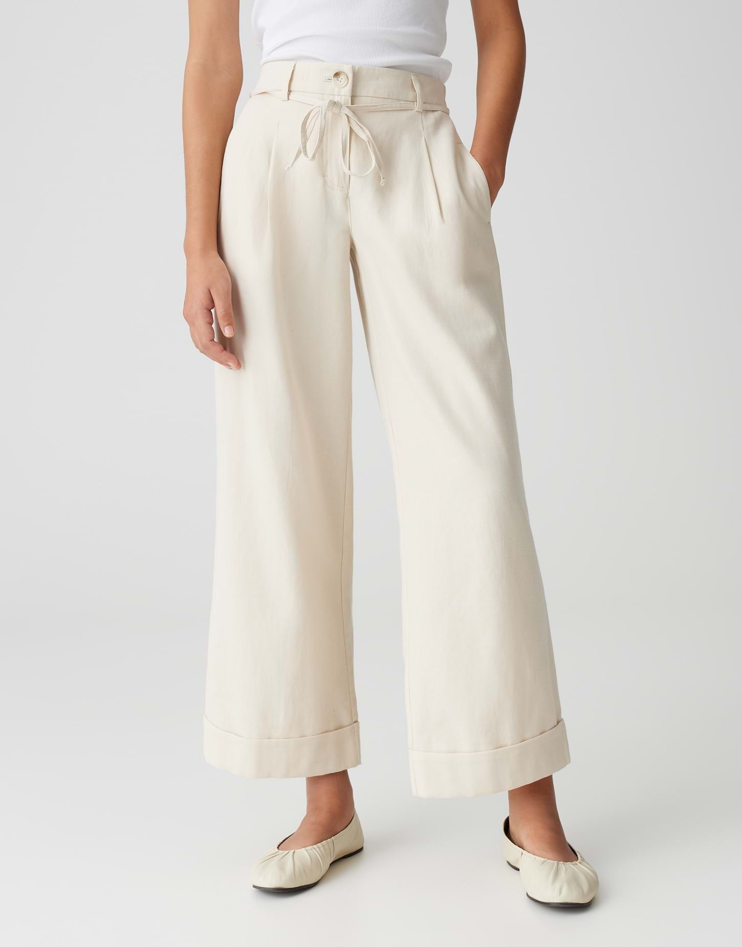 Opus Damen Hose 10400013064100 günstig online kaufen