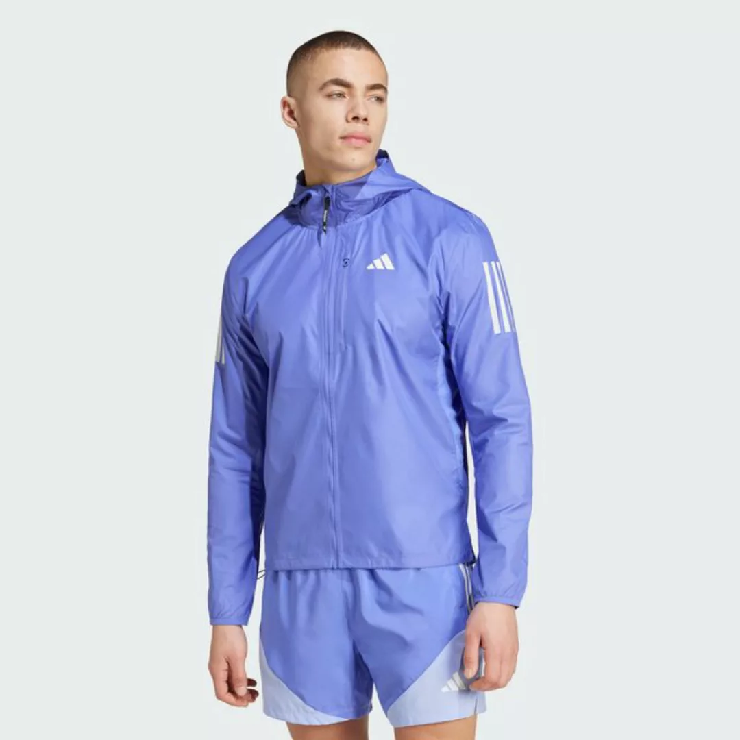 adidas Performance Laufjacke OWN THE RUN JACKE günstig online kaufen