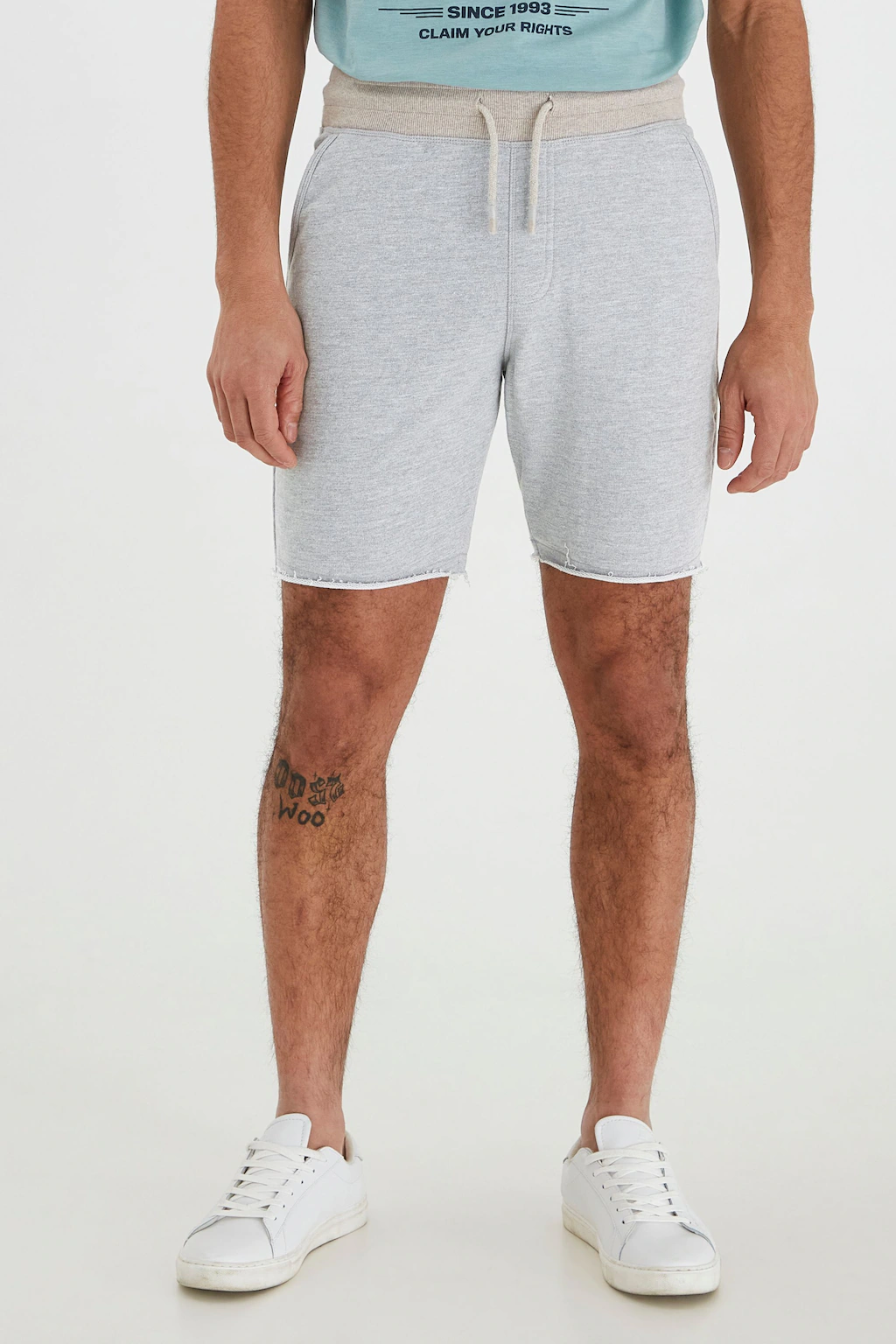 Blend Sweatshorts "Sweatshorts BHJulio" günstig online kaufen