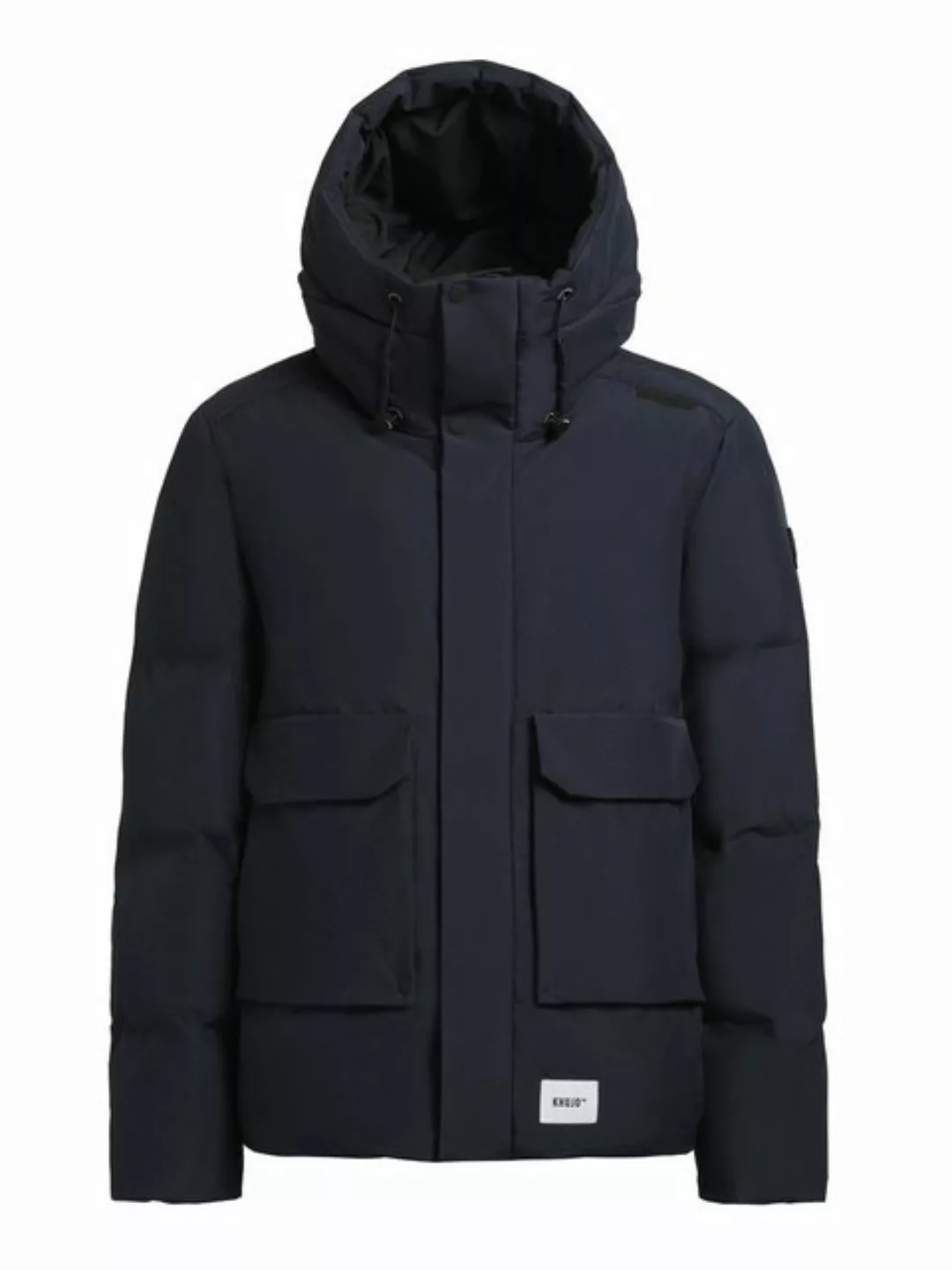 khujo Winterjacke HINTO2 günstig online kaufen