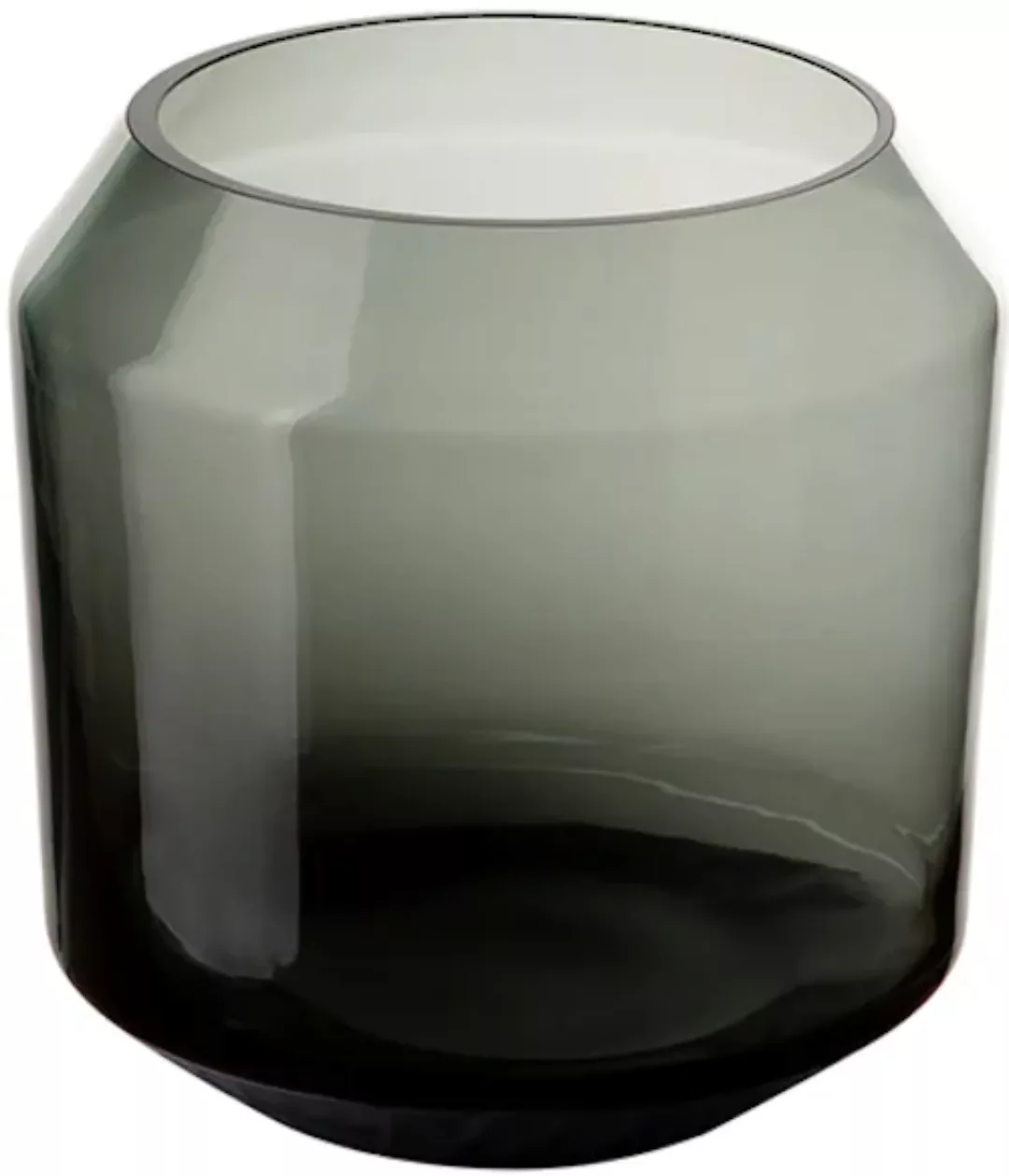 Fink Tischvase »ORELIA«, (1 St.), aus Glas, auch als Windlicht verwendbar günstig online kaufen