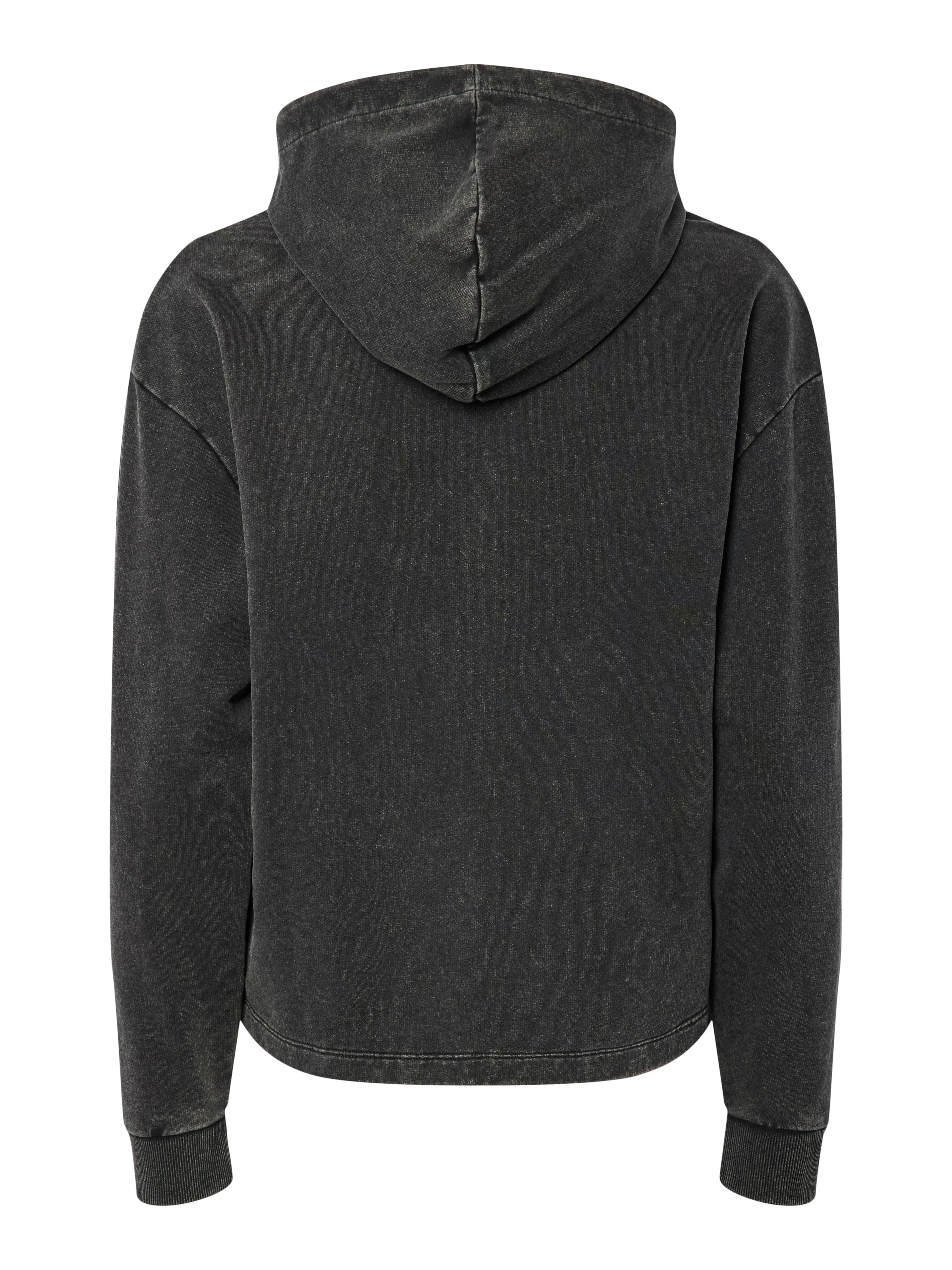 pieces Kapuzensweatshirt "PCCHILLI LS WASHED SWEAT HOODIE NOOS BC" günstig online kaufen
