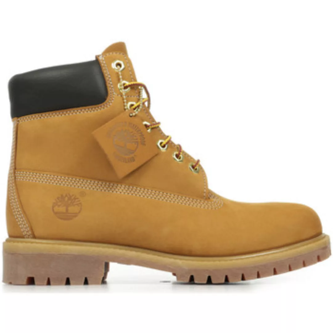 Timberland  Herrenstiefel Premium 6 In Lace Waterproof günstig online kaufen