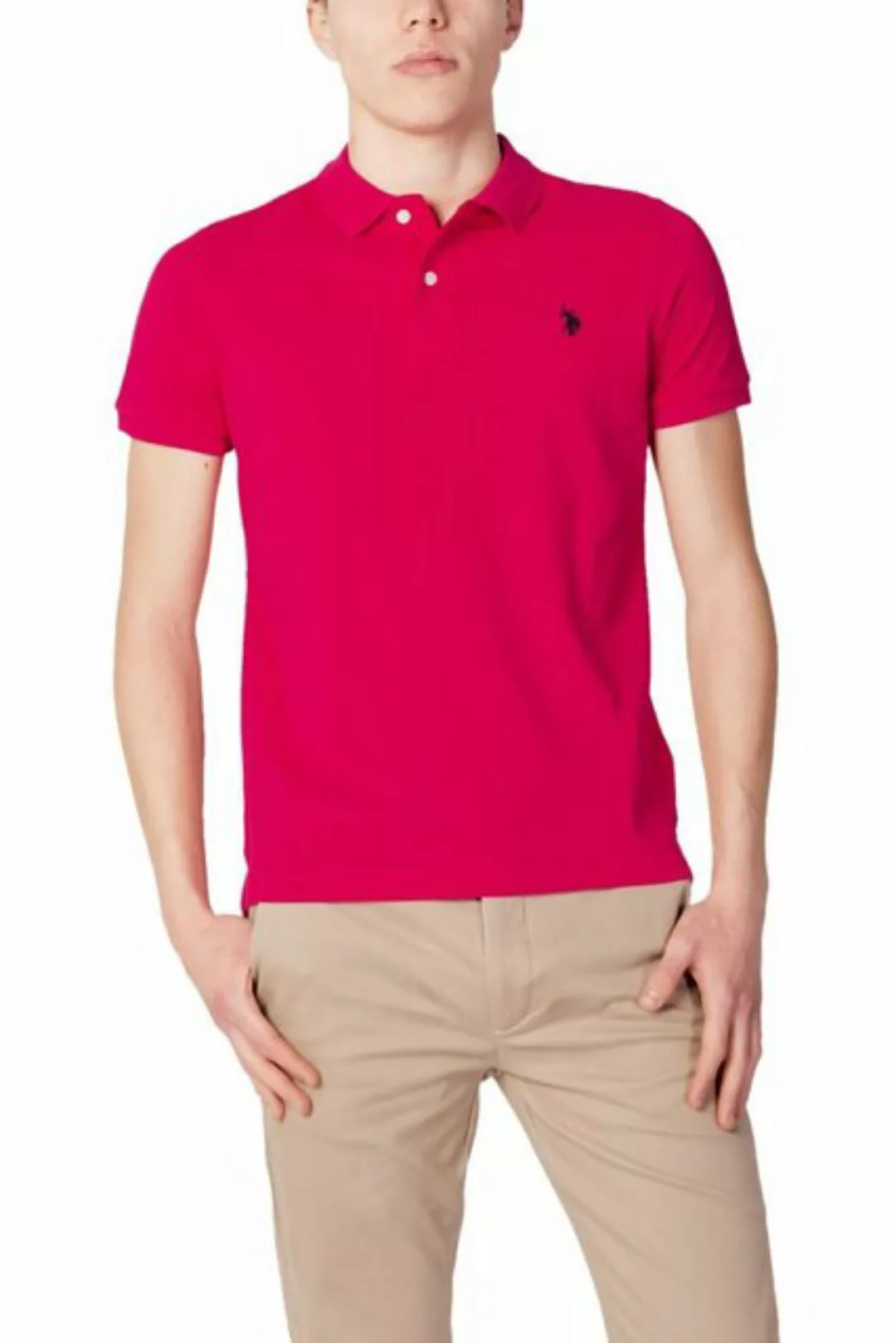 U.S. Polo Assn Poloshirt günstig online kaufen