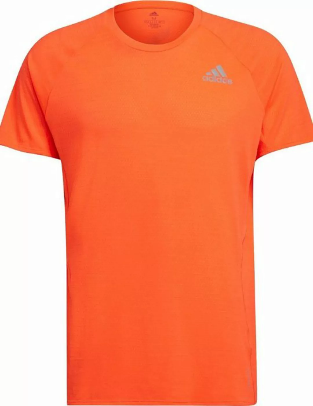 adidas Performance Kurzarmshirt ADI RUNNER TEE APSORD günstig online kaufen