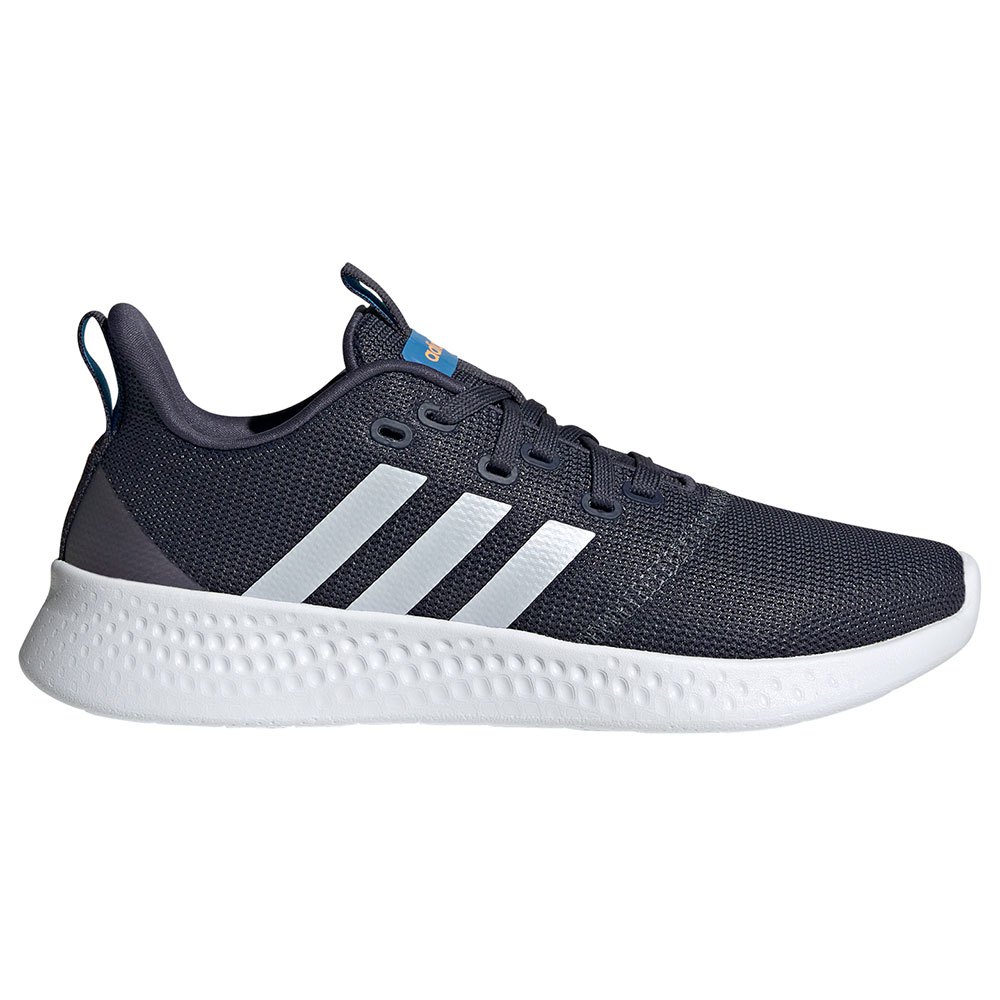 Adidas Puremotion Sportschuhe EU 42 Shadow Navy / Ftwr White / Flash Orange günstig online kaufen