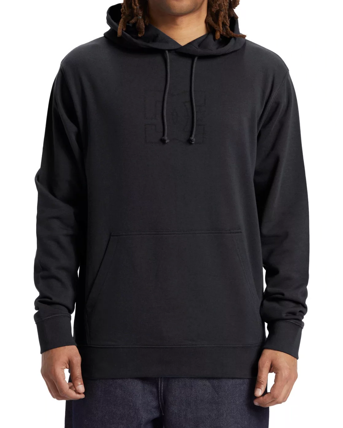 DC Shoes Hoodie "Highland" günstig online kaufen