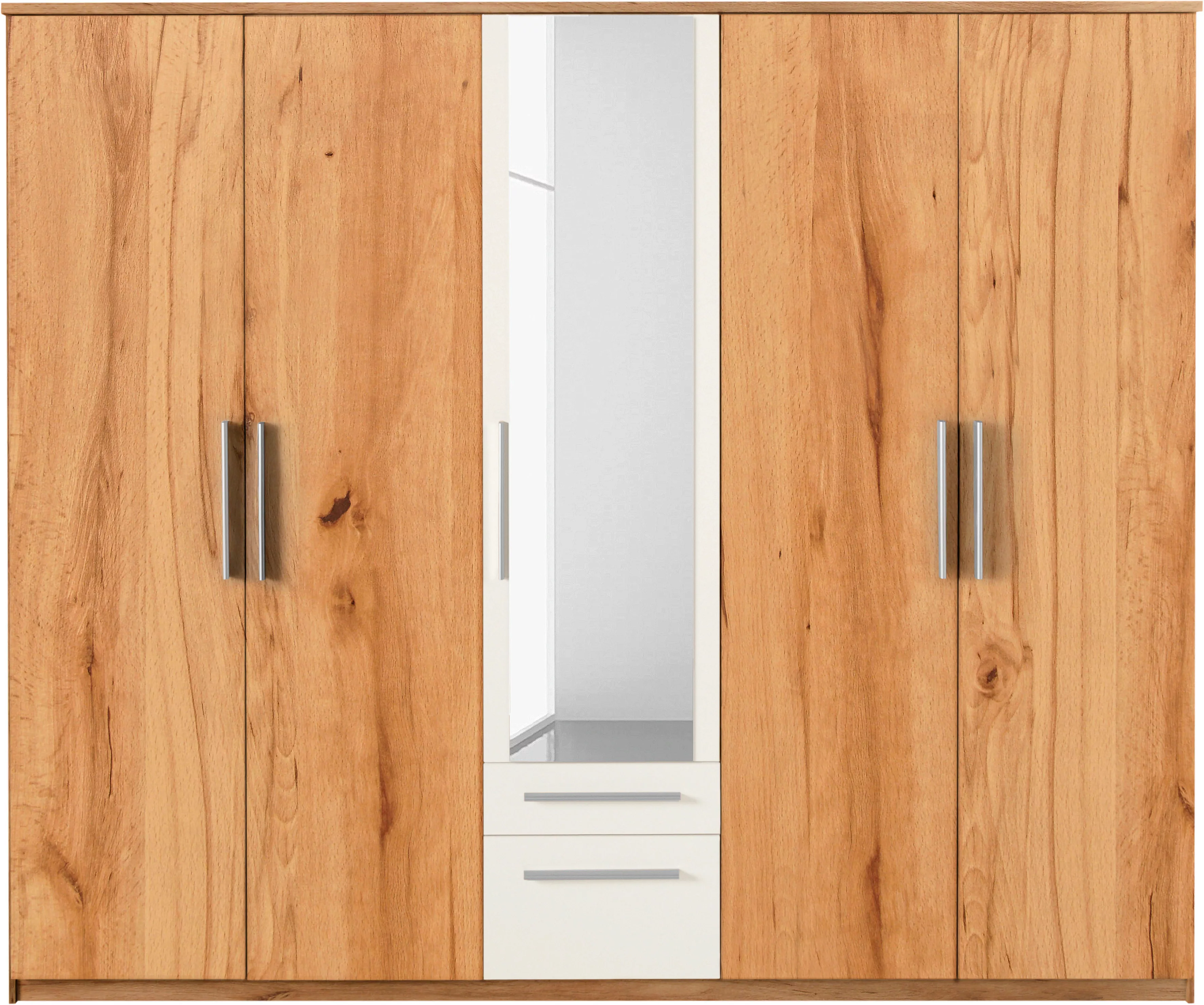 priess Kleiderschrank, in 3 Breiten günstig online kaufen