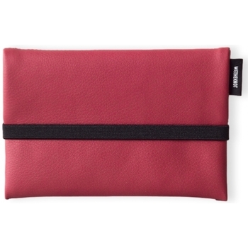Wetheknot  Geldbeutel Pouch - Cherry günstig online kaufen