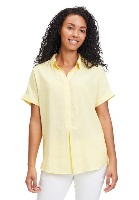 Betty Barclay Schlupfbluse Betty Barclay Schlupfbluse mit Kragen günstig online kaufen