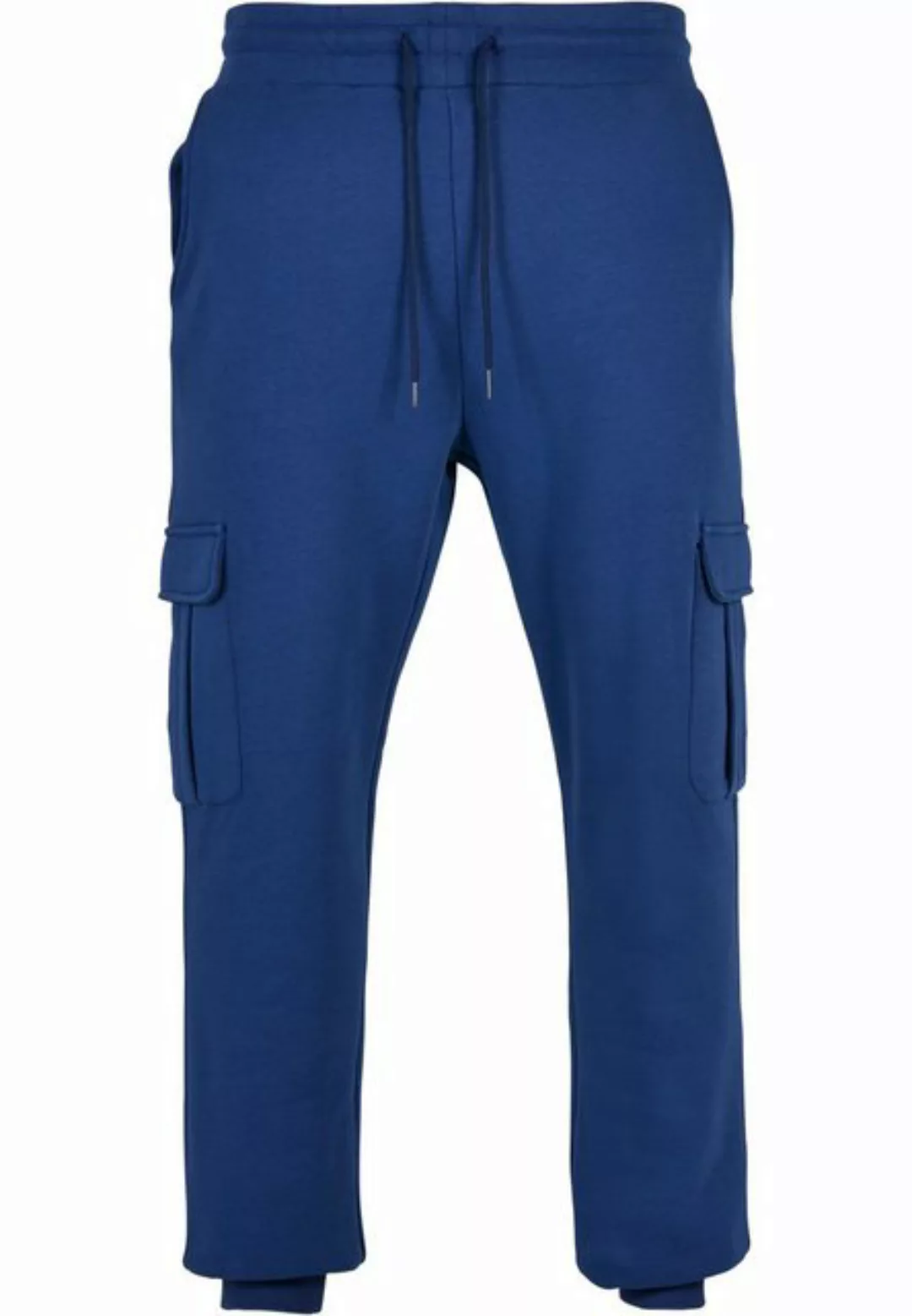 URBAN CLASSICS Stoffhose Urban Classics Herren Cargo Sweatpants (1-tlg) günstig online kaufen