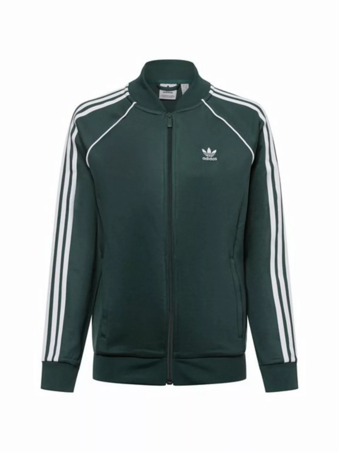 adidas Originals Sweatjacke günstig online kaufen