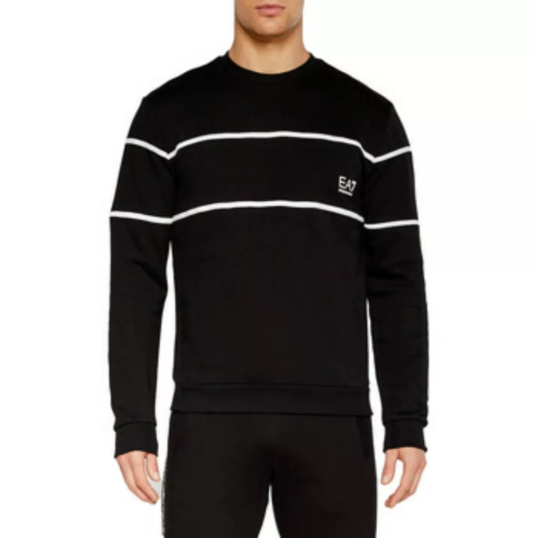 Emporio Armani EA7  Sweatshirt 6DPM80PJTKZ günstig online kaufen