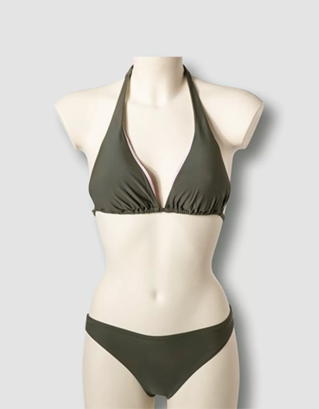 FIRE + ICE Damen Bikini Set 7455+/2763/082 günstig online kaufen