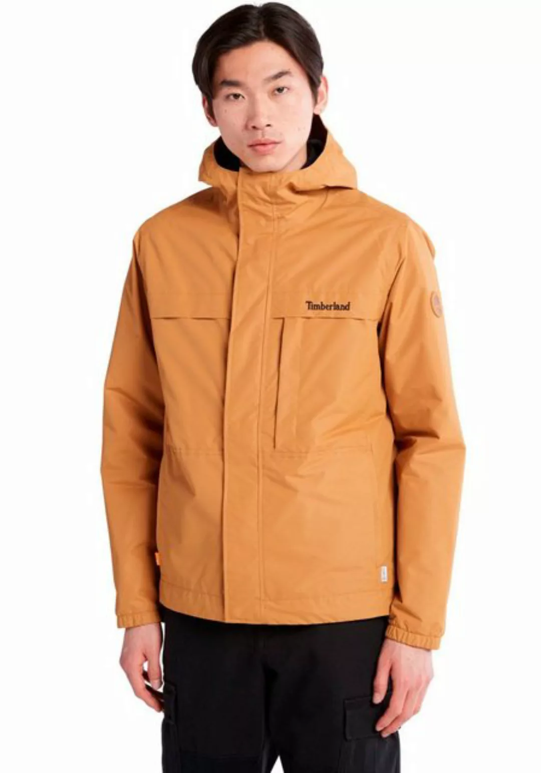 Timberland Funktionsjacke BENTON Water Resistant Shell Jacket günstig online kaufen