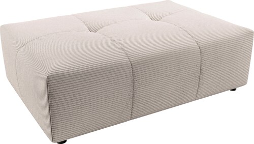 3C Candy Polsterhocker "Yoshy", Passend zur Serie Yoshy günstig online kaufen