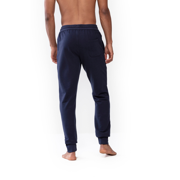Herren Jogginghose Mit Seitlichen Taschen Homewear "Enjoy" günstig online kaufen