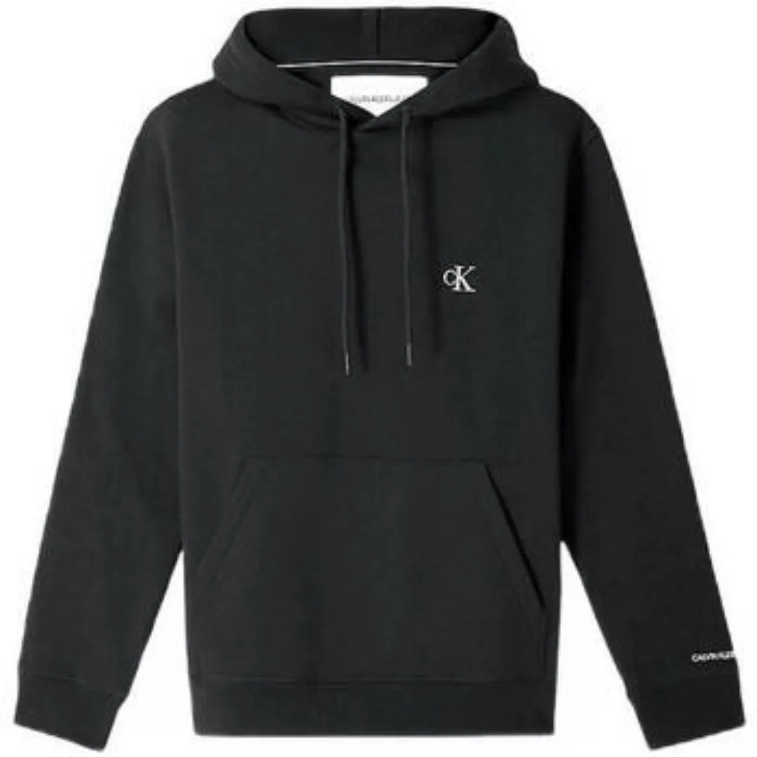 Calvin Klein Jeans  Sweatshirt J30J315713 - WESENTLICH REGELMÄSSIG günstig online kaufen