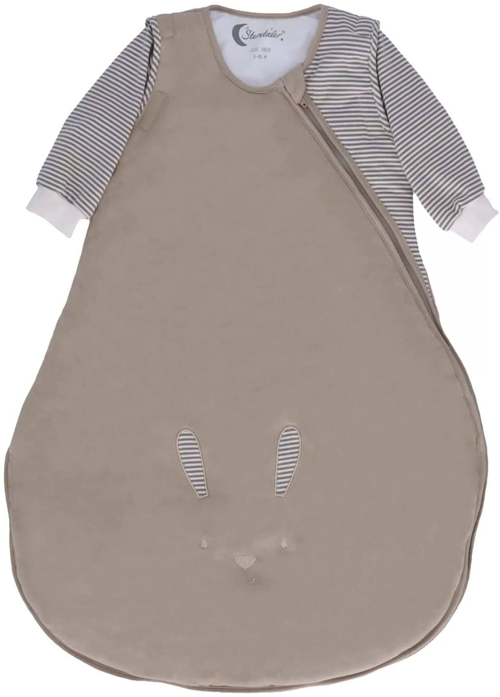 Sterntaler® Babyschlafsack »Happy« günstig online kaufen