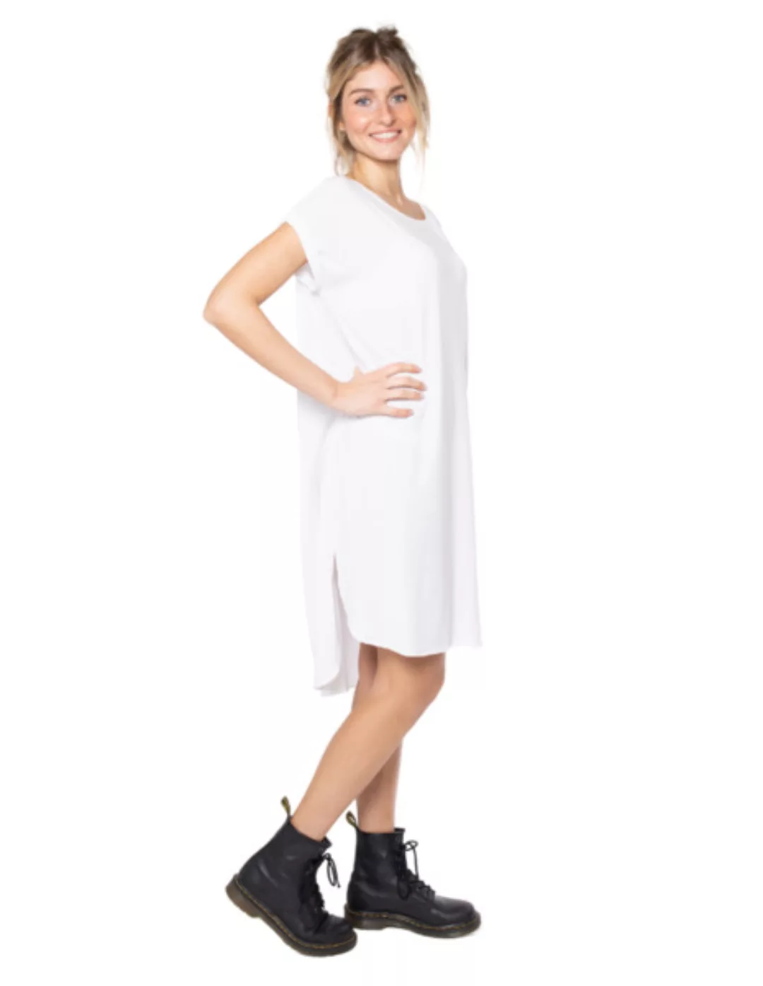 Damen Kleid Aus Eukalyptus Faser "Emily" günstig online kaufen